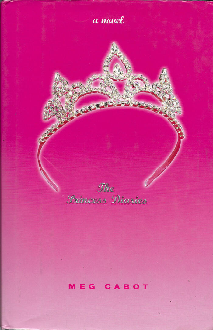 The Princess Diaries