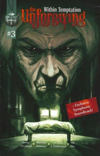 The Unforgiving, Part #3: Penance