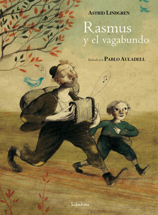 Rasmus y el vagabundo