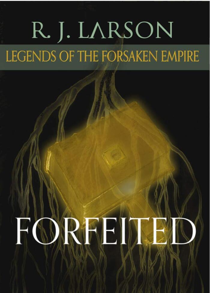 Legends of the Forsaken Empire
