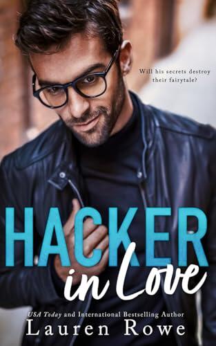 Hacker in Love