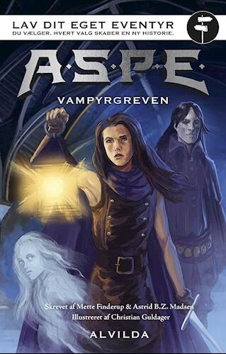 Vampyrgreven