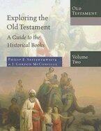 Exploring the Old Testament, Volume 2