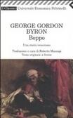 Beppo. Una storia veneziana