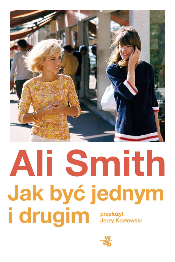 Jak być jednym i drugim