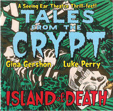 Tales from the Crypt: Island of Death