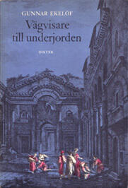 Vägvisare till underjorden