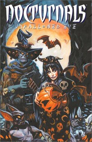 Nocturnals: Unhallowed Eve