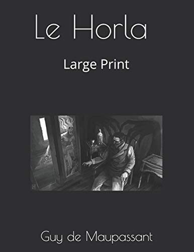 Le Horla