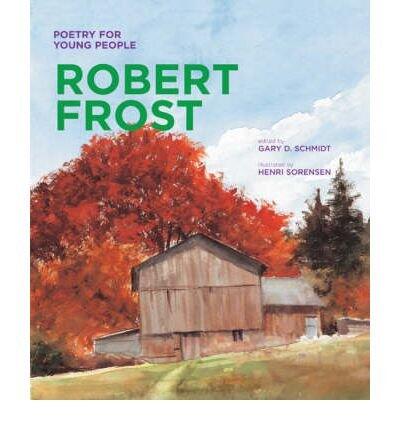 Robert Frost