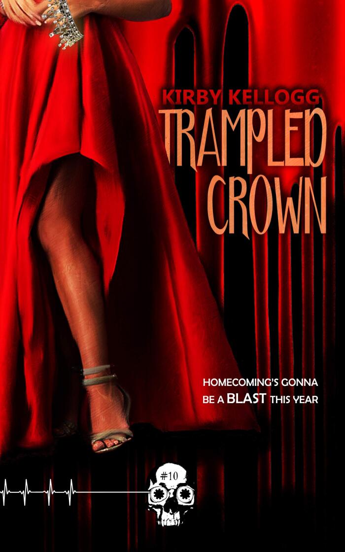 Trampled Crown