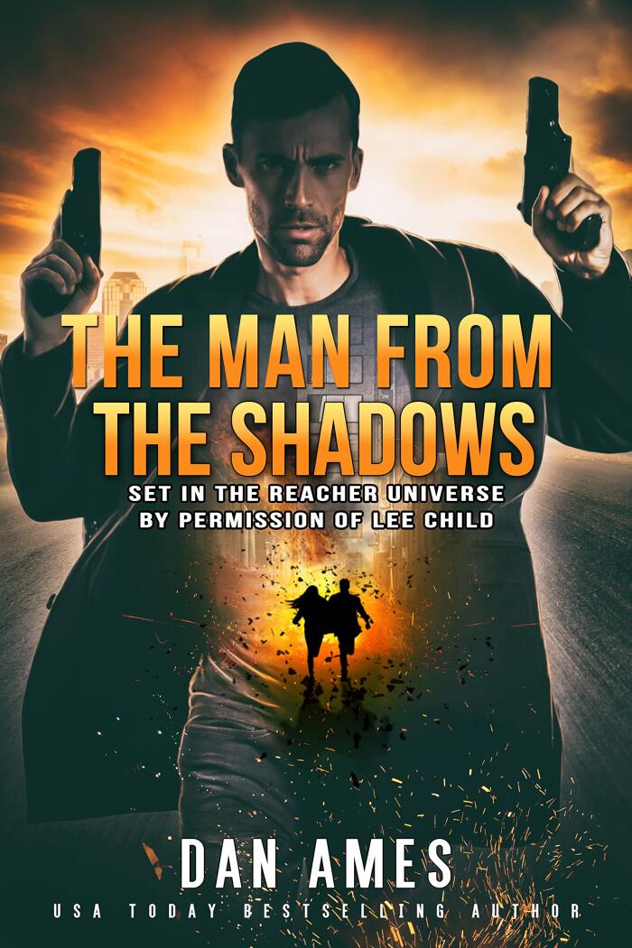 The Man from the Shadows