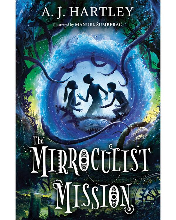 The Mirroculist Mission