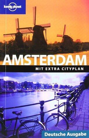 Amsterdam (German Edition)