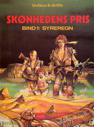 Syreregn
