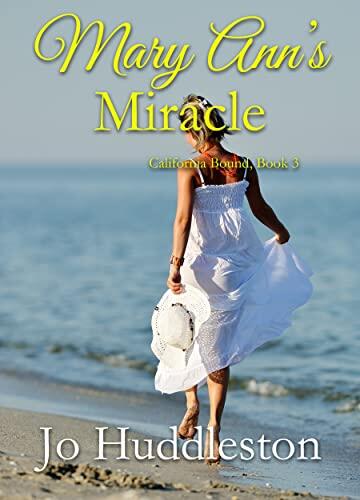 Mary Ann's Miracle