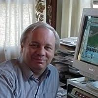 Bill Fawcett