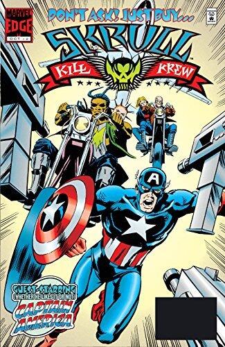 Skrull Kill Krew #2