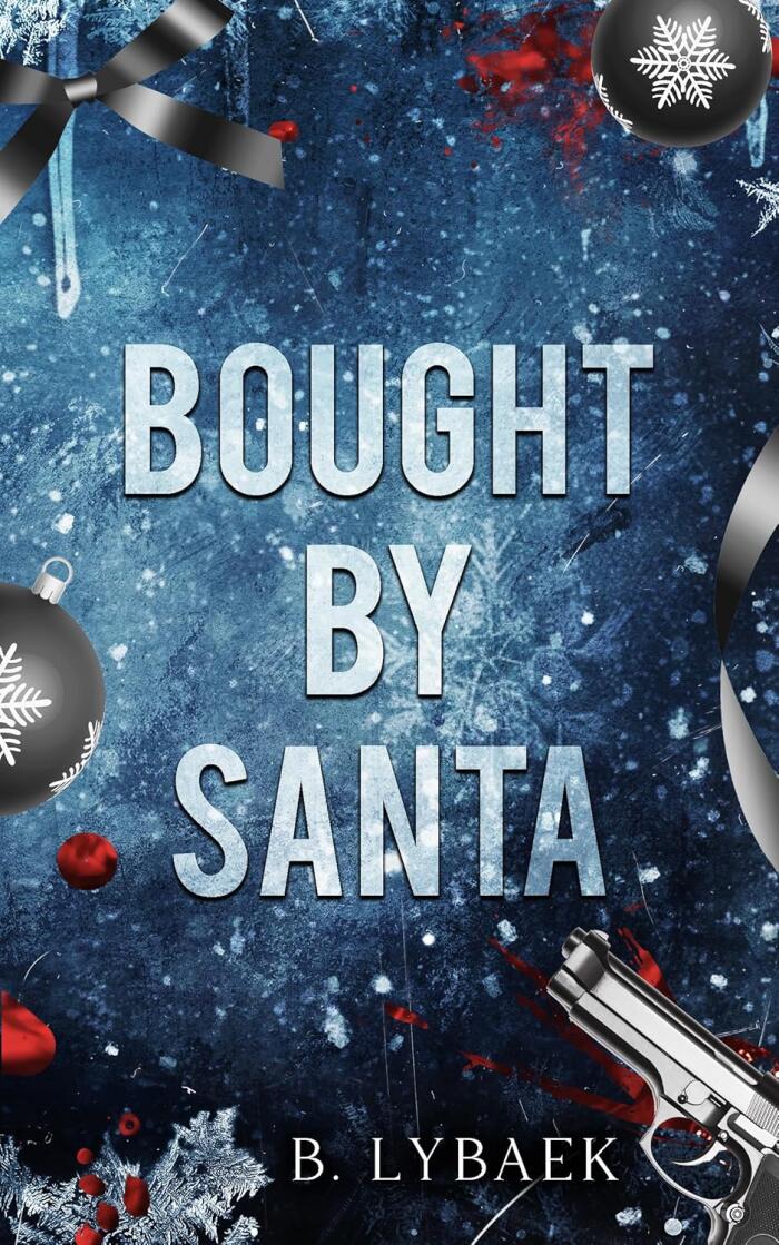 Bought by Santa