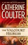 Valcourt Heiress by Coulter, Catherine [Paperback]