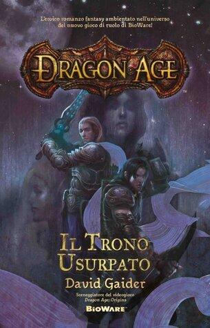 Il Trono Usurpato