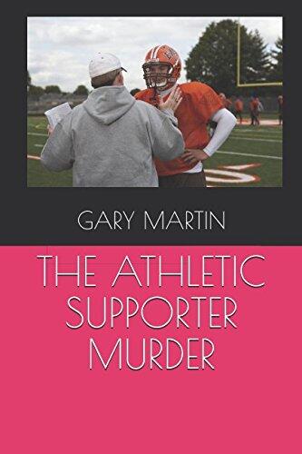 THE ATHLETIC SUPPORTER MURDER