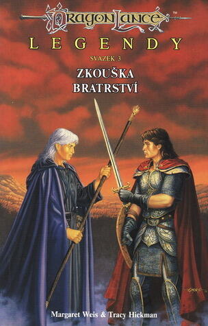 Zkouška bratrství