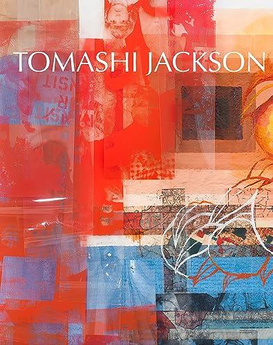 Tomashi Jackson: Across the Universe