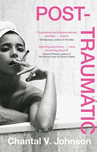 Dialogue Books Post-Traumatic Utterly compelling literary fiction about survival, hope and second chances.