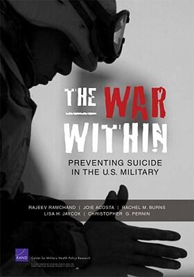 The War Within (Preventing Suicide in the U.S. Military)