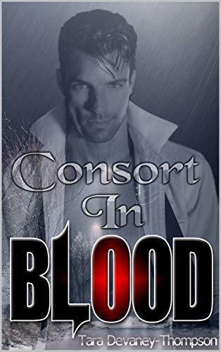 Consort In Blood: The Awakening