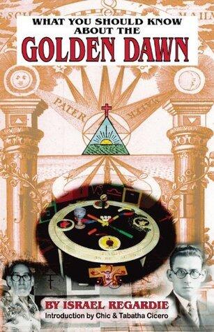 What You Should Know About The Golden Dawn