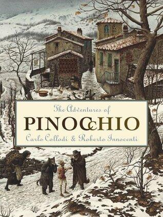The Adventures of Pinocchio