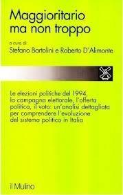 Maggioritario ma non troppo