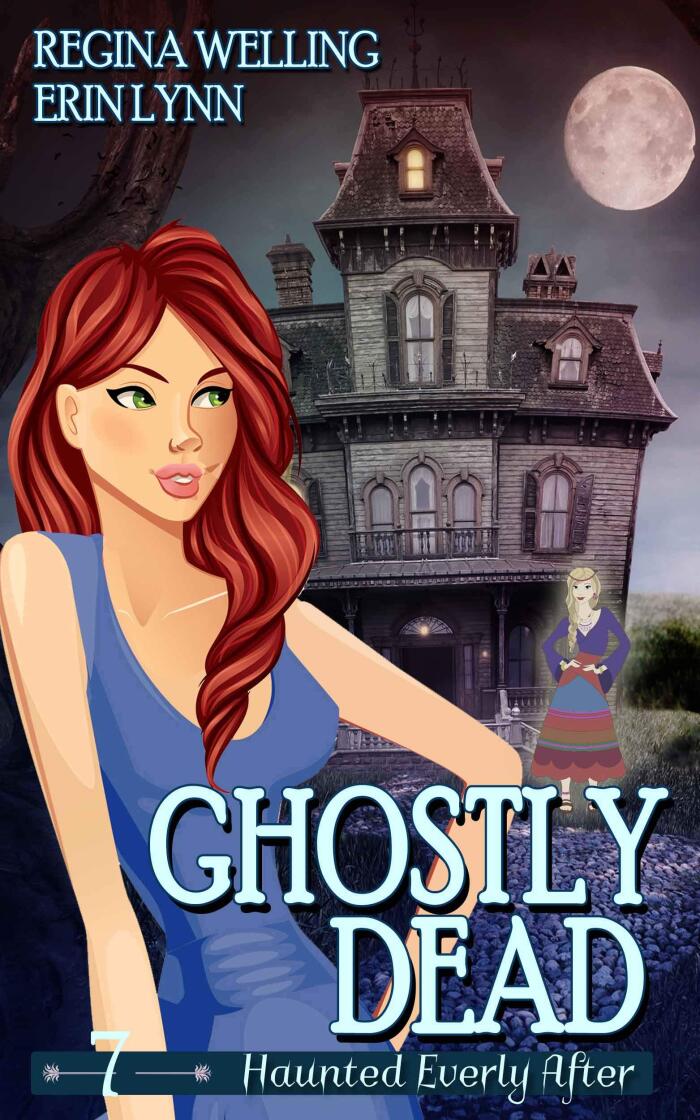 Ghostly Dead