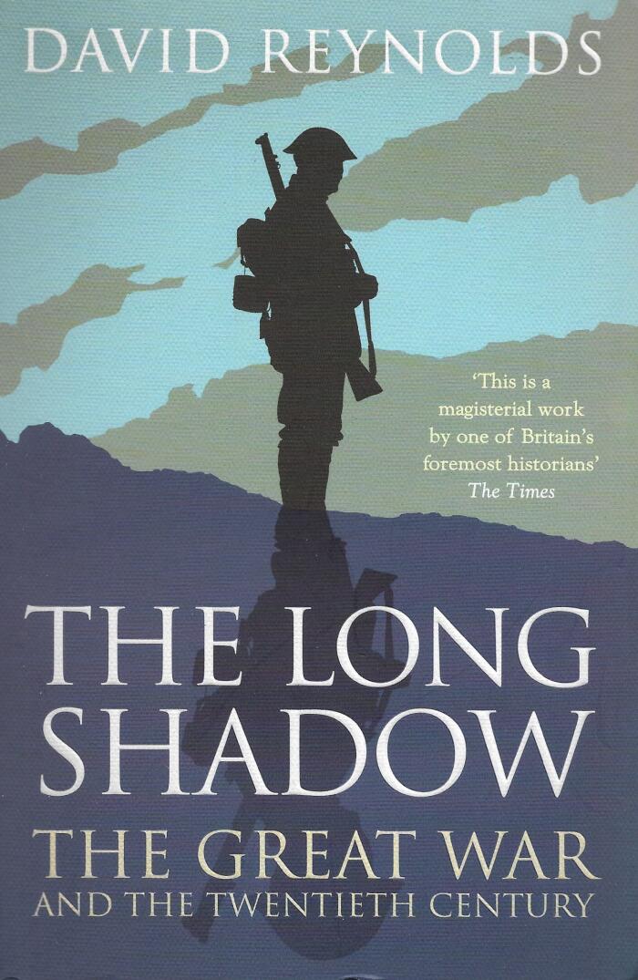 The Long Shadow