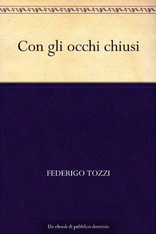 Con gli occhi chiusi