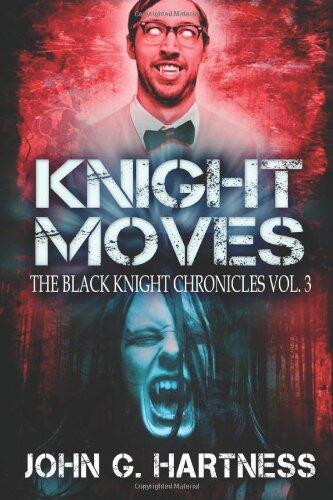 Knight Moves