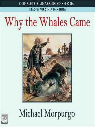 Why the Whales Came