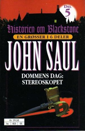 Dommens dag: Stereoskopet