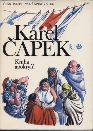Kniha apokryfů