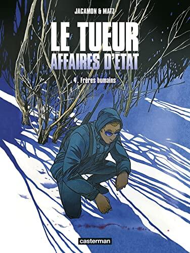 Frères humains