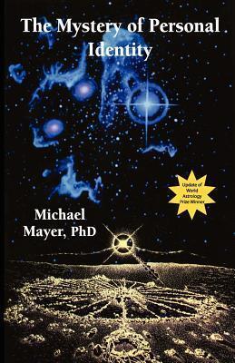 The Mystery of Personal Identity