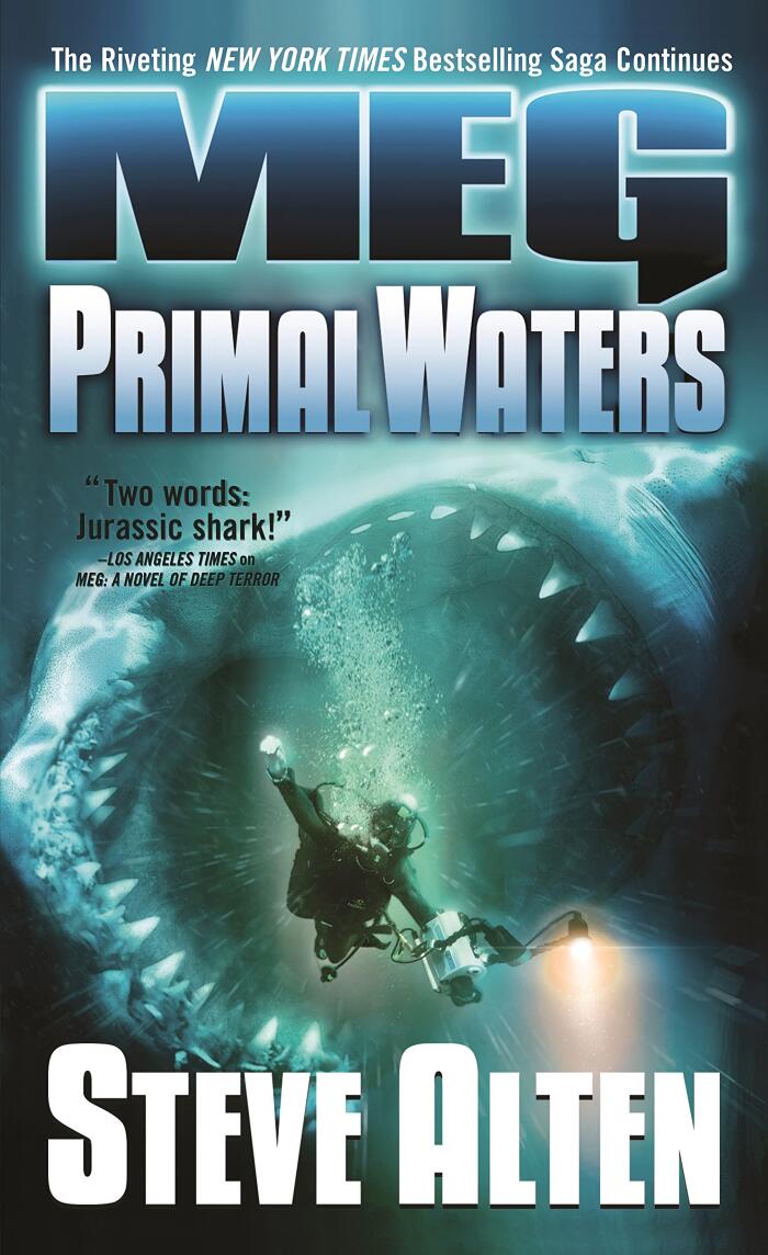 Primal Waters