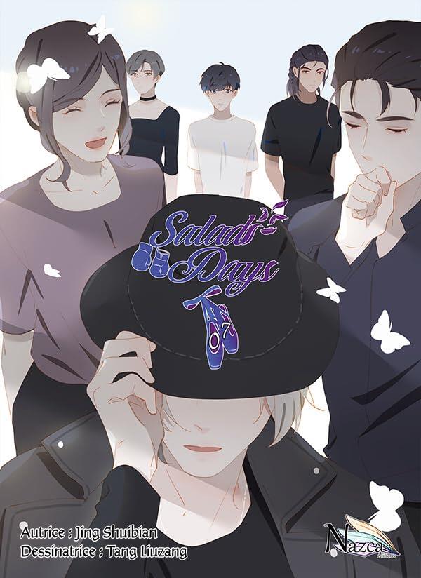 Salad Days T7