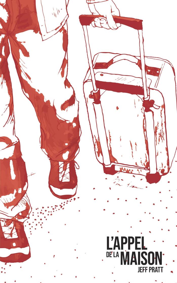 L'Appel de la Maison: Un Voyage Contemplatif au Travers d'un Amour Qui ne Nous Abandonnera Pas