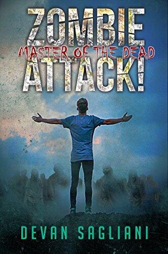 Master of the Dead