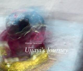 Ujjayi's Journey