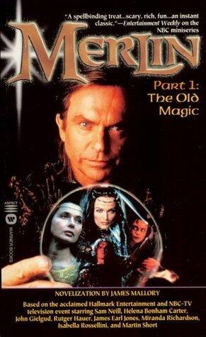 Merlin: Old Magic - Part 1