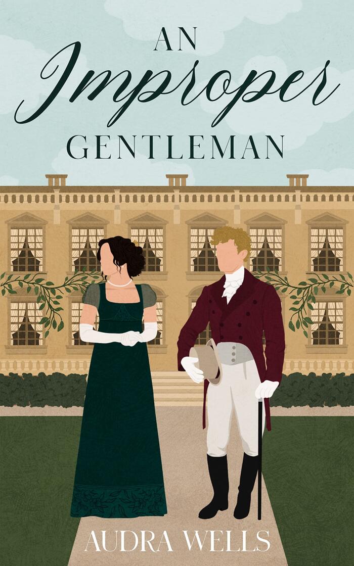 An Improper Gentleman